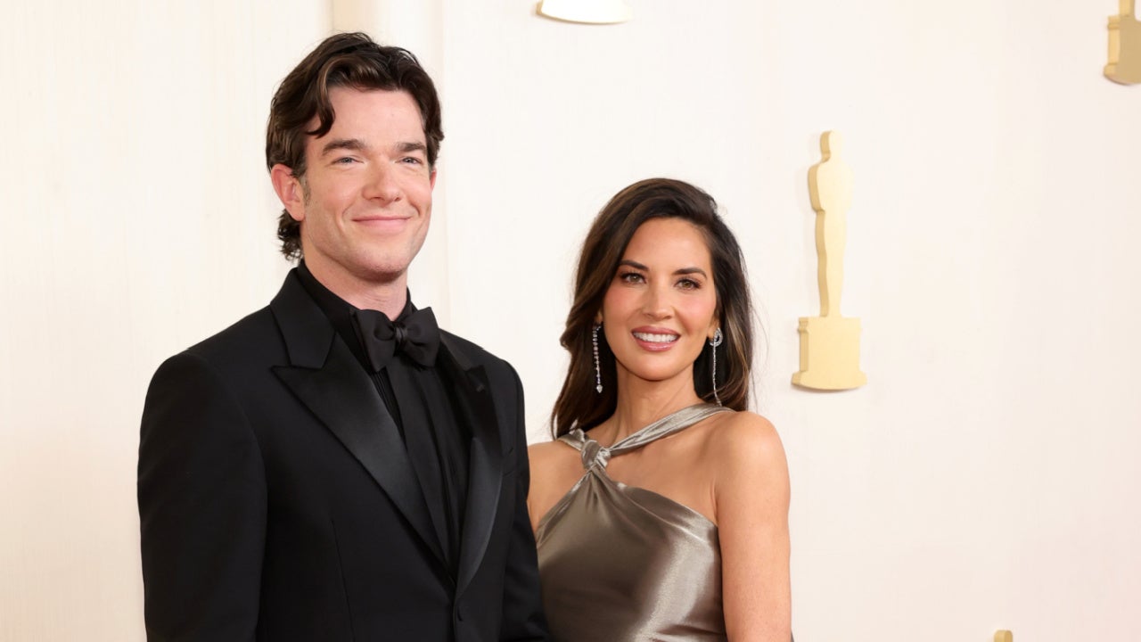 Olivia Munn And John Mulaney's Love Story: From A Whirlwind Romance To ...